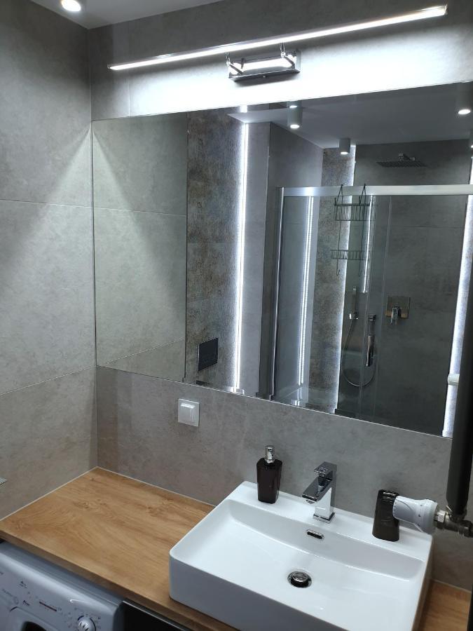 קולובז'ג ,Private Apartment, Aircondition, Garage, Hd Tv Pl & De, Wifi, Fully Equipped, Near Beach מראה חיצוני תמונה