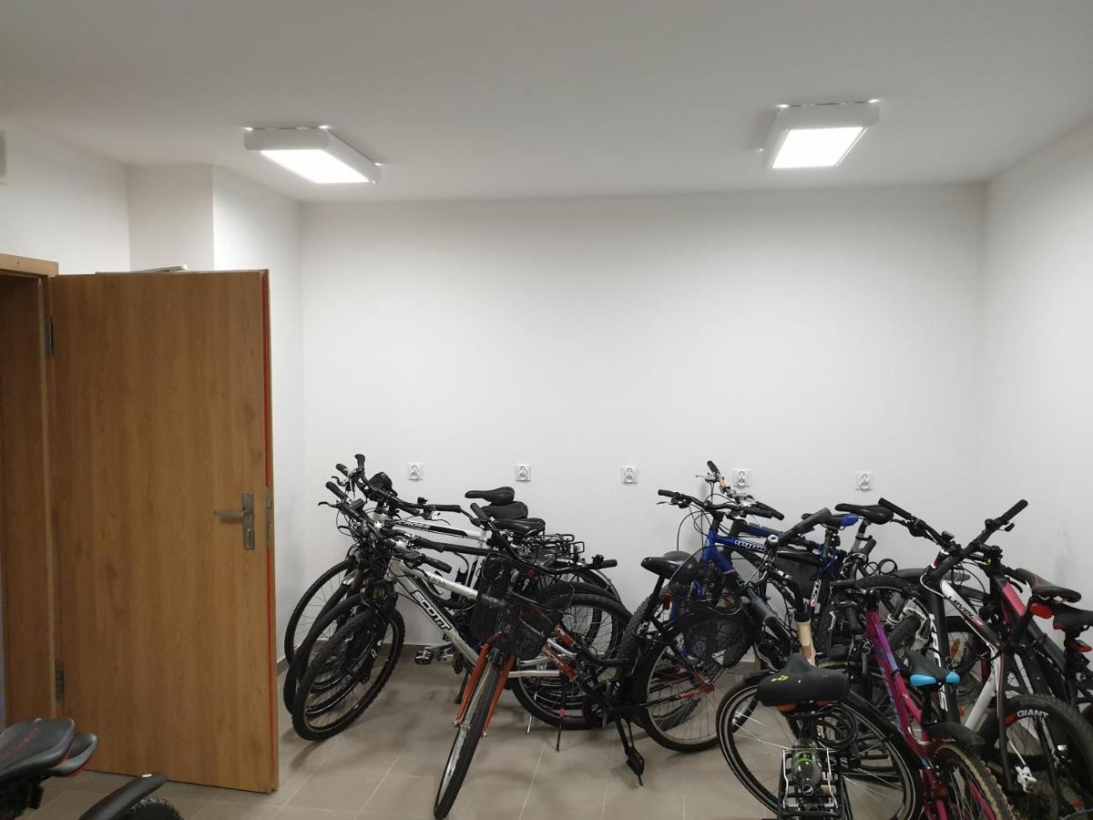 קולובז'ג ,Private Apartment, Aircondition, Garage, Hd Tv Pl & De, Wifi, Fully Equipped, Near Beach מראה חיצוני תמונה