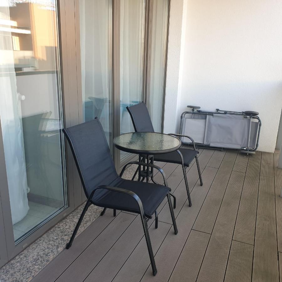 קולובז'ג ,Private Apartment, Aircondition, Garage, Hd Tv Pl & De, Wifi, Fully Equipped, Near Beach מראה חיצוני תמונה